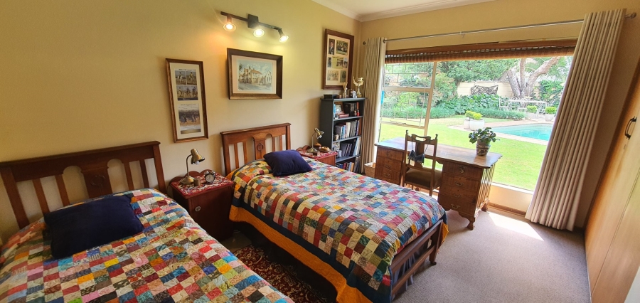 4 Bedroom Property for Sale in Brandwag Free State